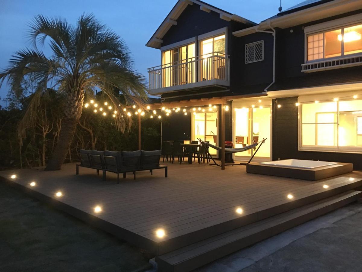 Private Villa 九十九里 Kujukuri المظهر الخارجي الصورة